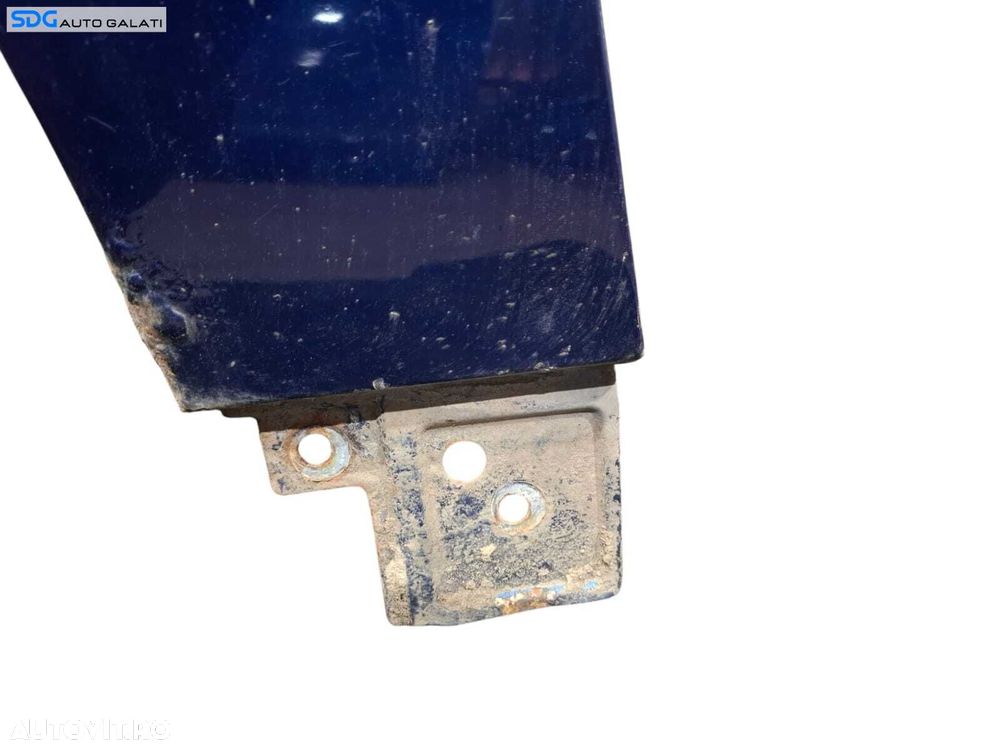 Aripa Stanga Fata Opel Vectra C 2002 - 2005 [LC0024] - 5