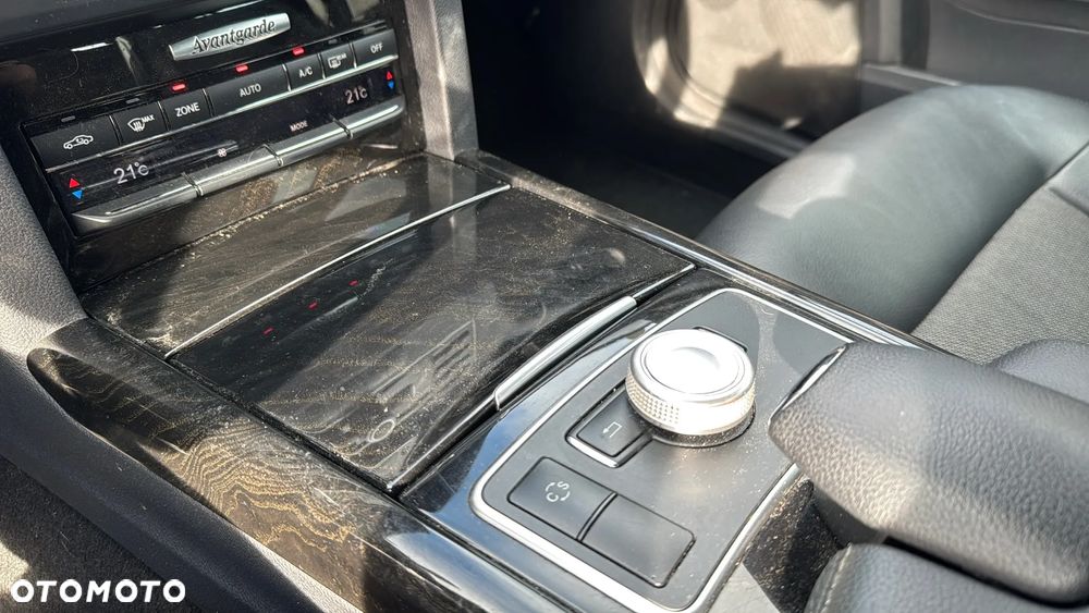 Mercedes-Benz Klasa E 300 T CDI DPF BlueEFFICIENCY 7G-TRONIC Avantgarde - 16