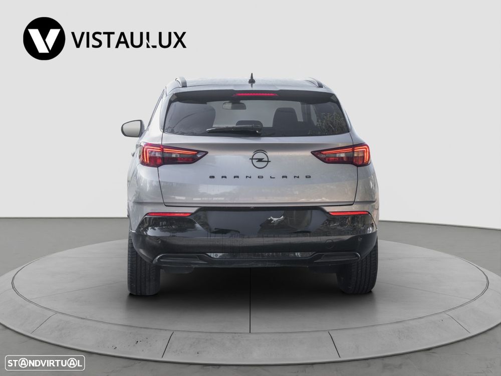 Opel Grandland 1.2 T GS Line - 6