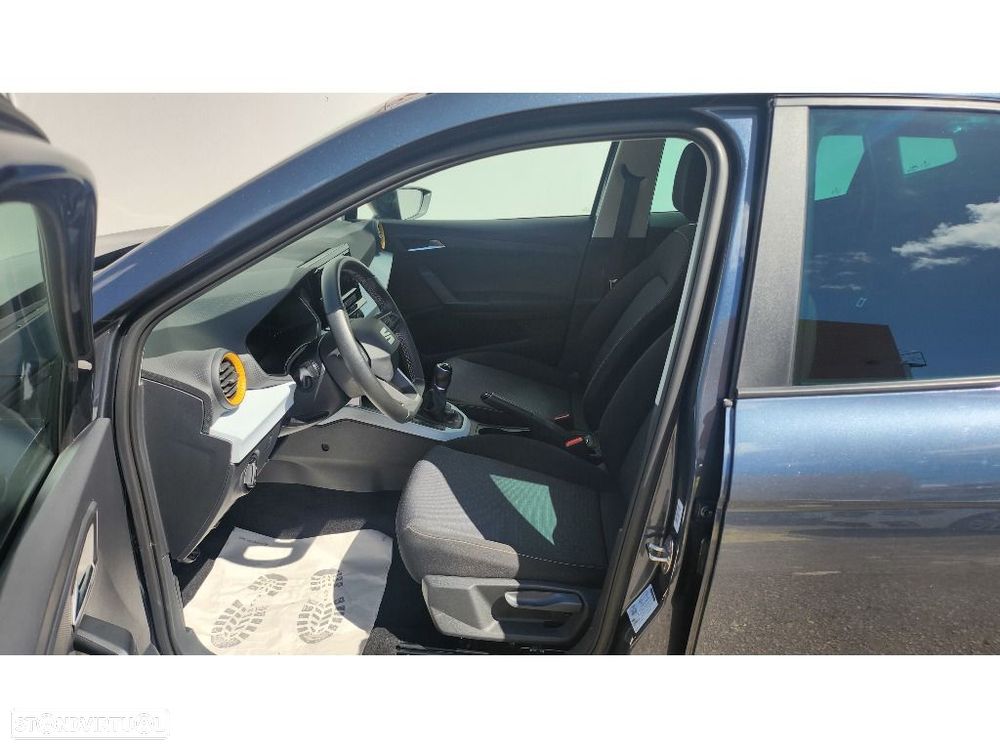 SEAT Arona 1.0 TSI Style - 3