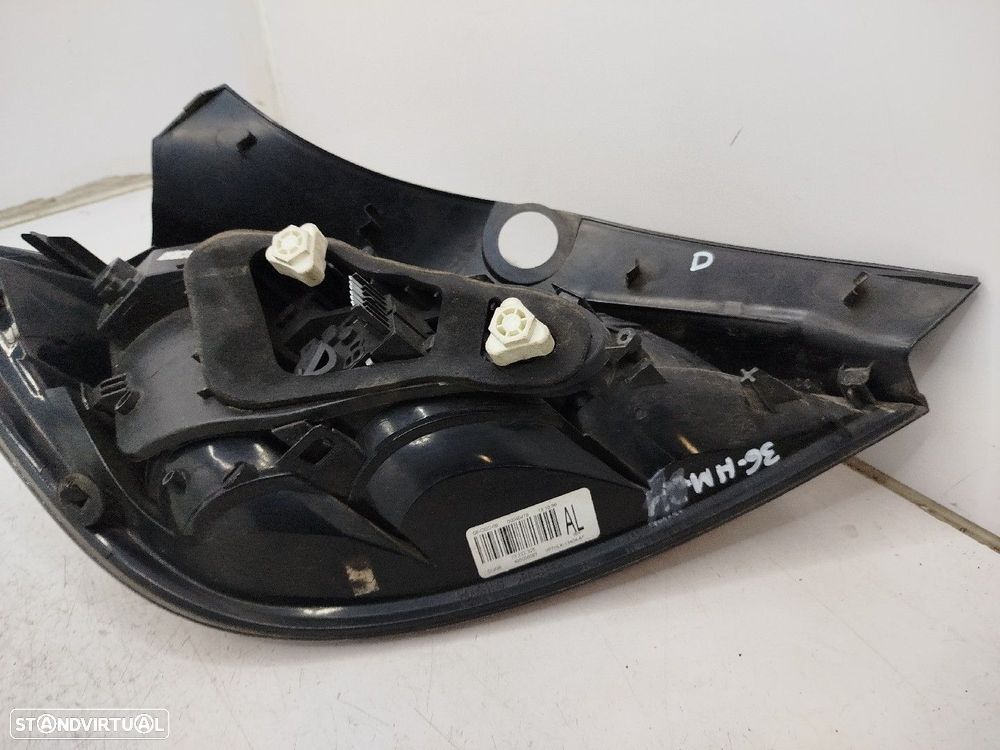 Farolim Stop Dto Opel Astra H Hatchback (L48) - 3