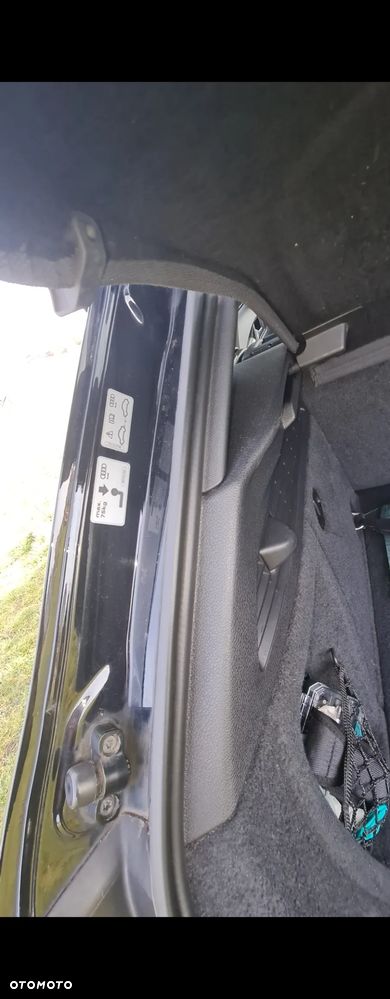 Audi A3 Sportback - 12