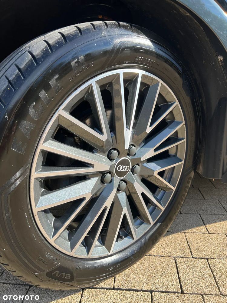 Audi Q3 35 TFSI S tronic - 8
