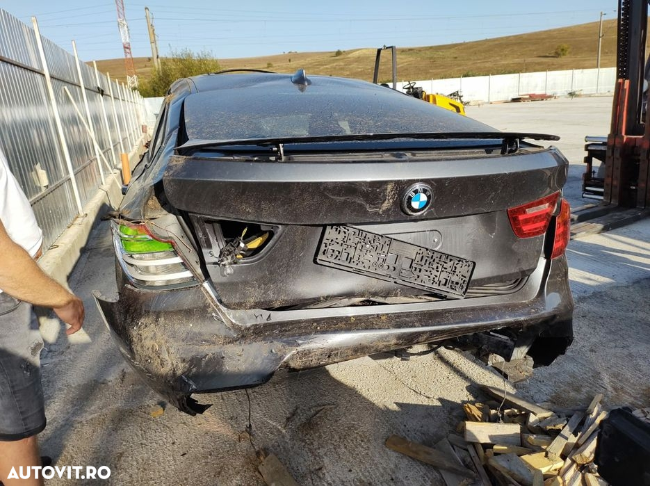 Bmw 320xd - 7