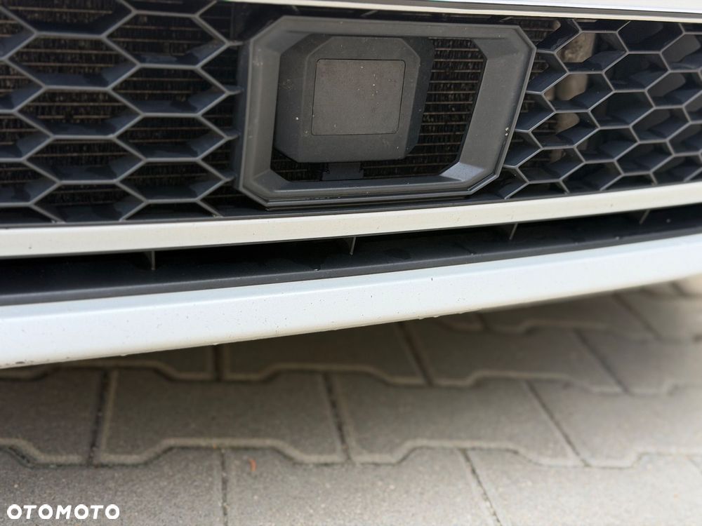 Volkswagen Golf GTI Performance BlueMotion Technology DSG - 36