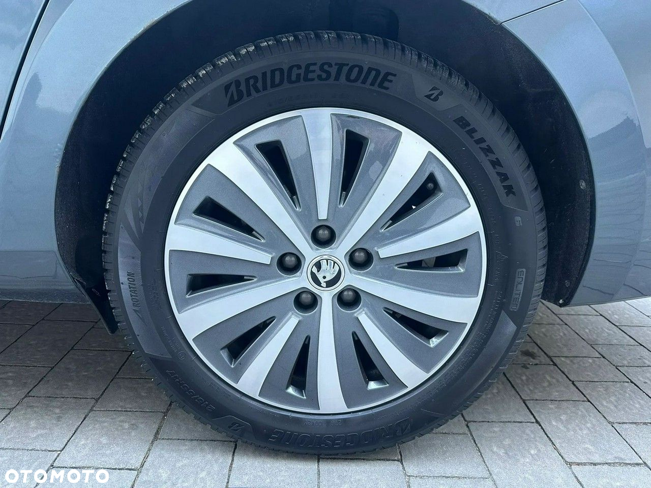 Skoda Superb 2.0 TSI Style DSG - 20