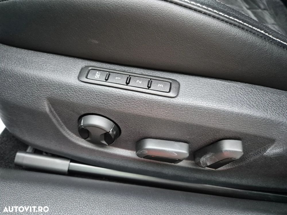 Skoda Superb Combi 1.4 TSI iV DSG Sportline - 12