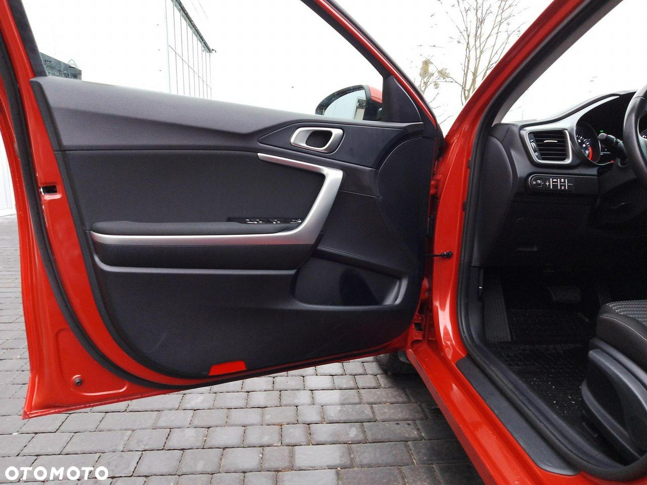 Kia Ceed 1.5 T-GDI M DCT - 10