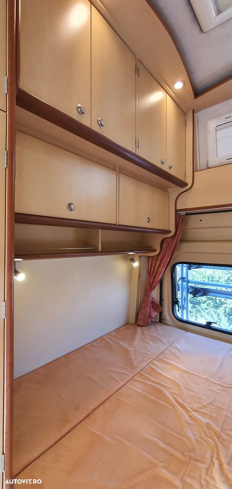 Fiat Citroen Globescout 4 locuri - 36