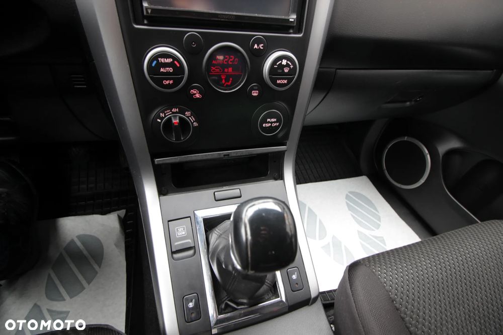 Suzuki Grand Vitara - 15