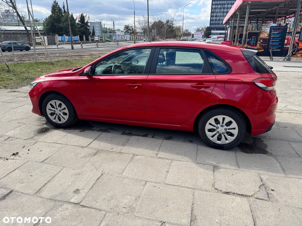 Hyundai i30 1.4 GET - 19