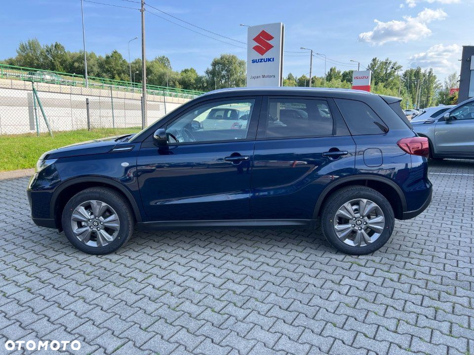 Suzuki Vitara - 8