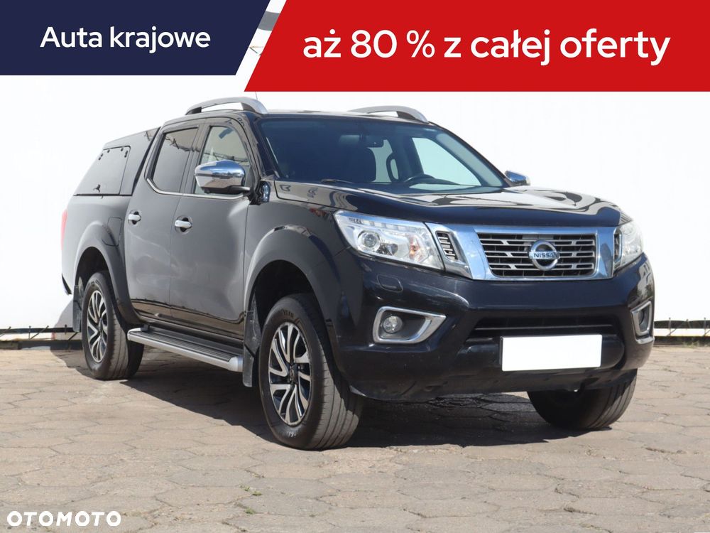 Nissan Navara - 3