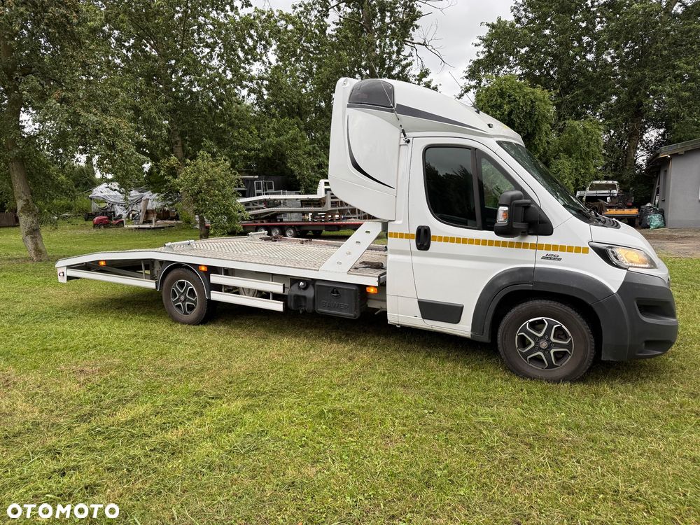 Fiat Ducato - 4