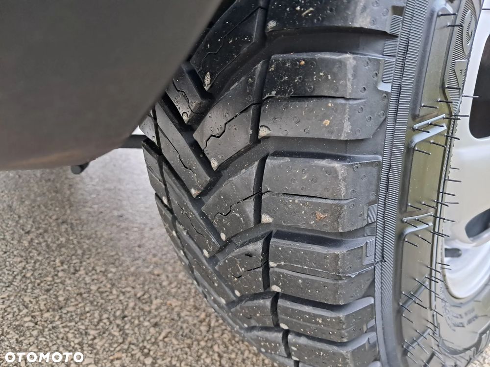 Iveco 50C18 Chłodnia Thermo-King 8-palet Salon Polska - 30