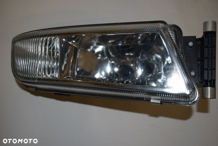 MAN TGS TGX HALOGEN HALOGENY PRAWY NOWY - 1