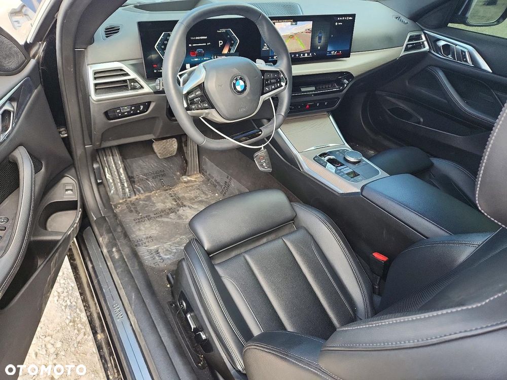 BMW Seria 4 430i xDrive - 9
