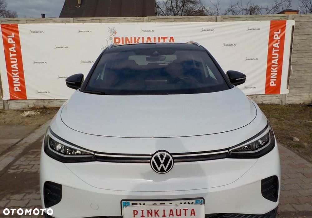 Volkswagen ID.4 - 3
