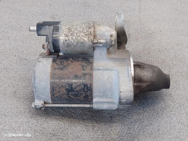 Motor Arranque Toyota Yaris (_P13_) - 2