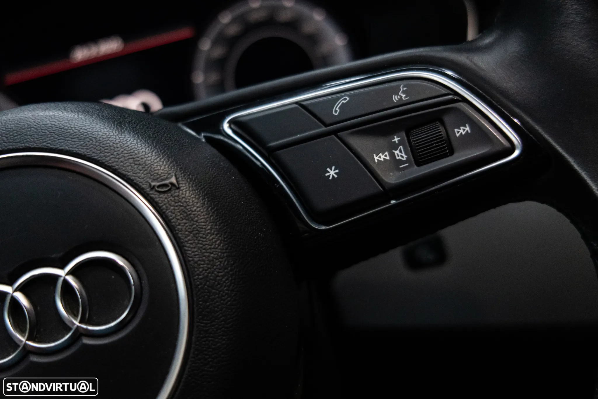 Audi A4 Avant 35 TFSI S tronic - 31