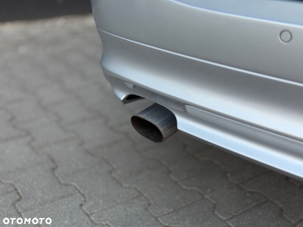 BMW Seria 3 318d DPF - 16