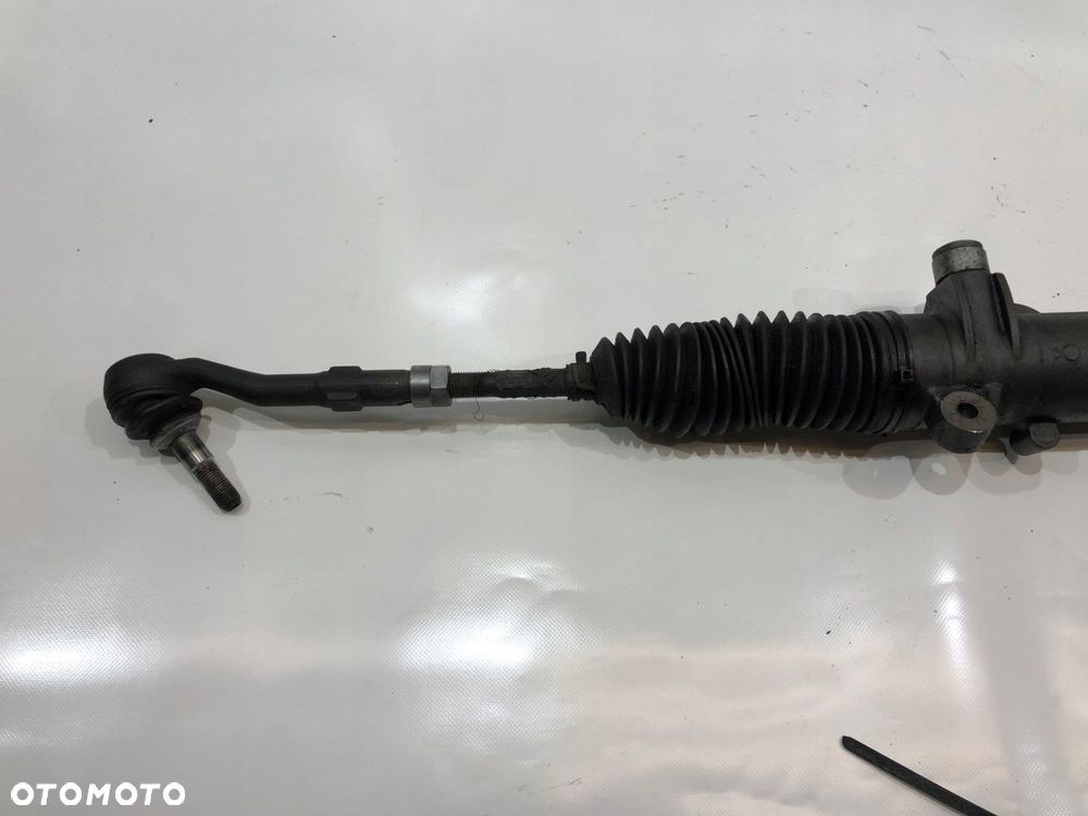 przekładnia maglownica bmw 7 745i e65 4.4 06r - 6