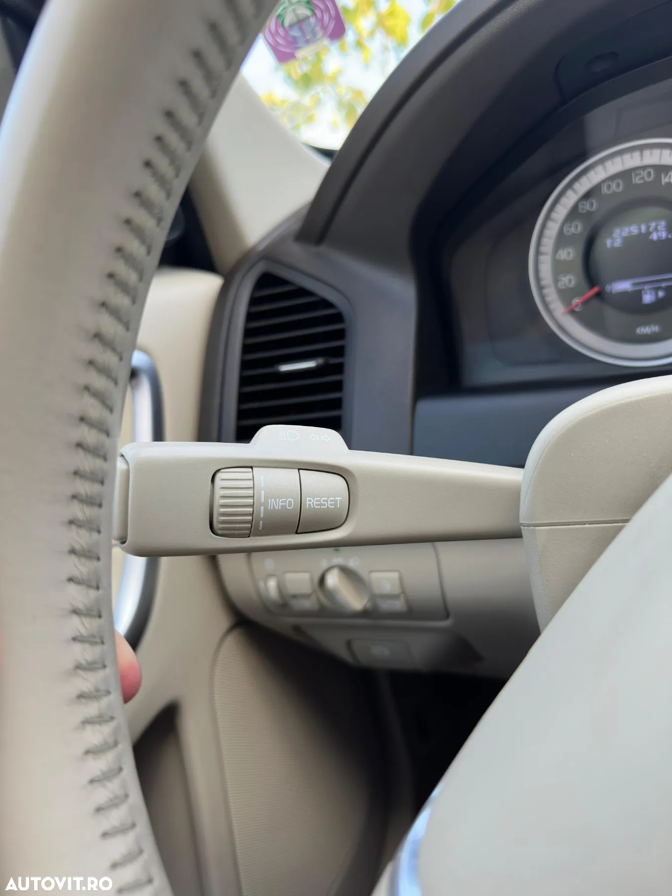 Volvo XC 60 D3 Aut. Summum - 19