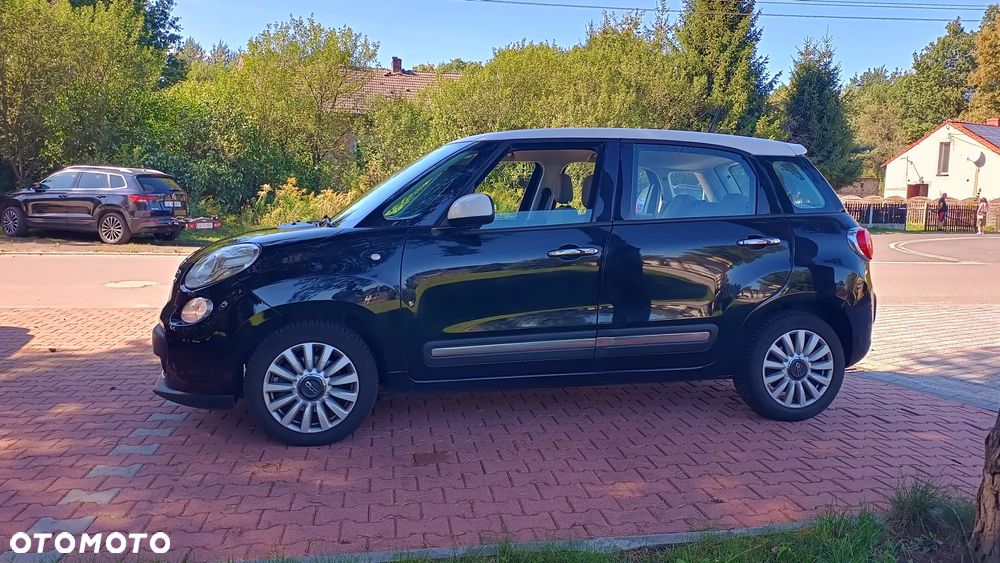 Fiat 500L 1.4 16V Lounge - 9