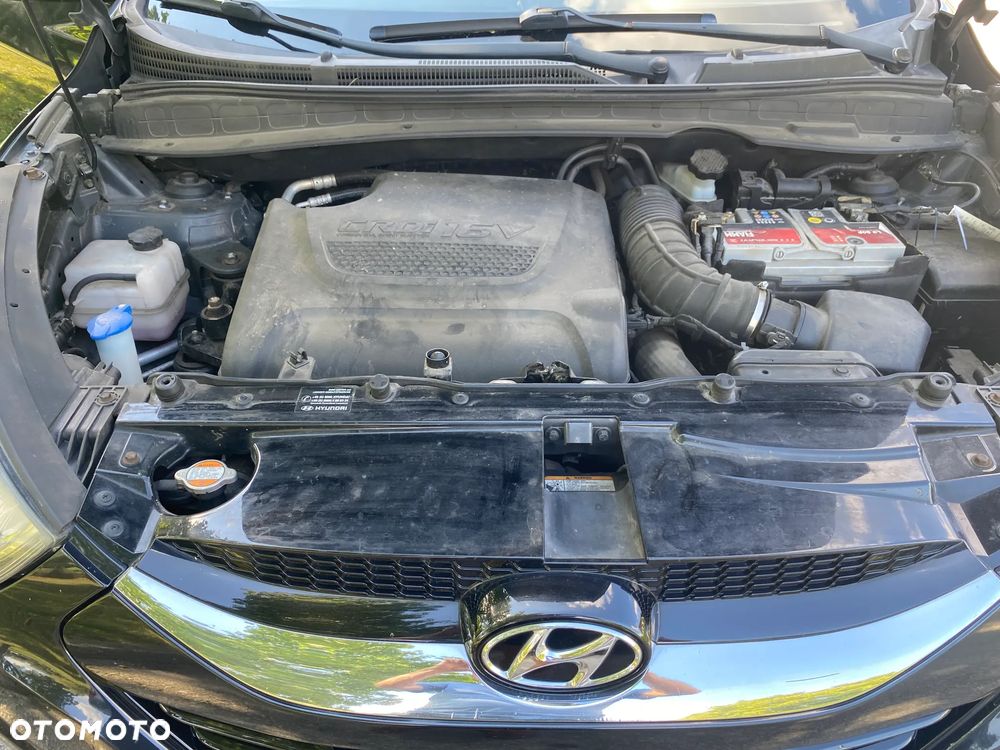 Hyundai ix35 - 7