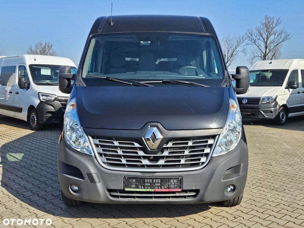 Renault Master L2H2 *69900zł NETTO* 2,3dCi/145KM - 4