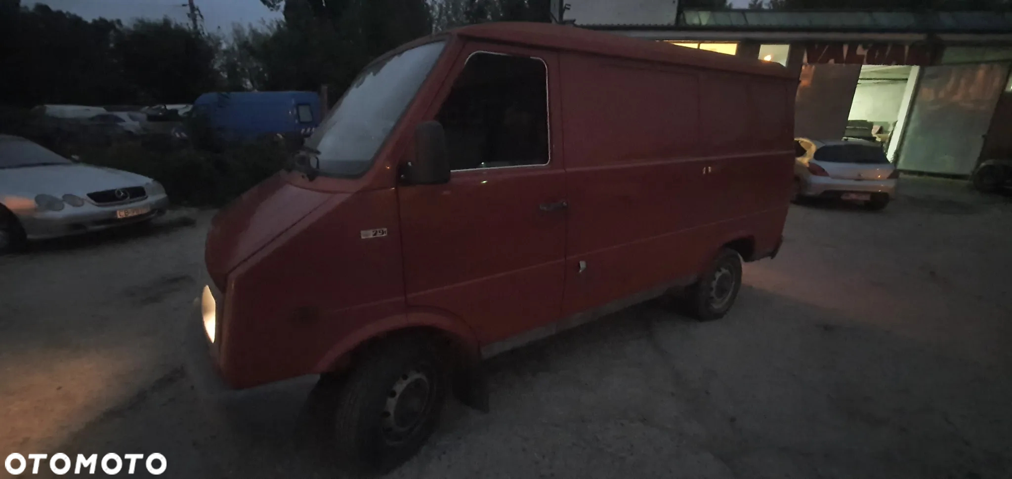 Daewoo Lublin - 2
