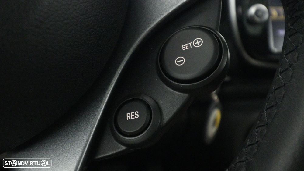 Smart ForFour EQ prime - 25