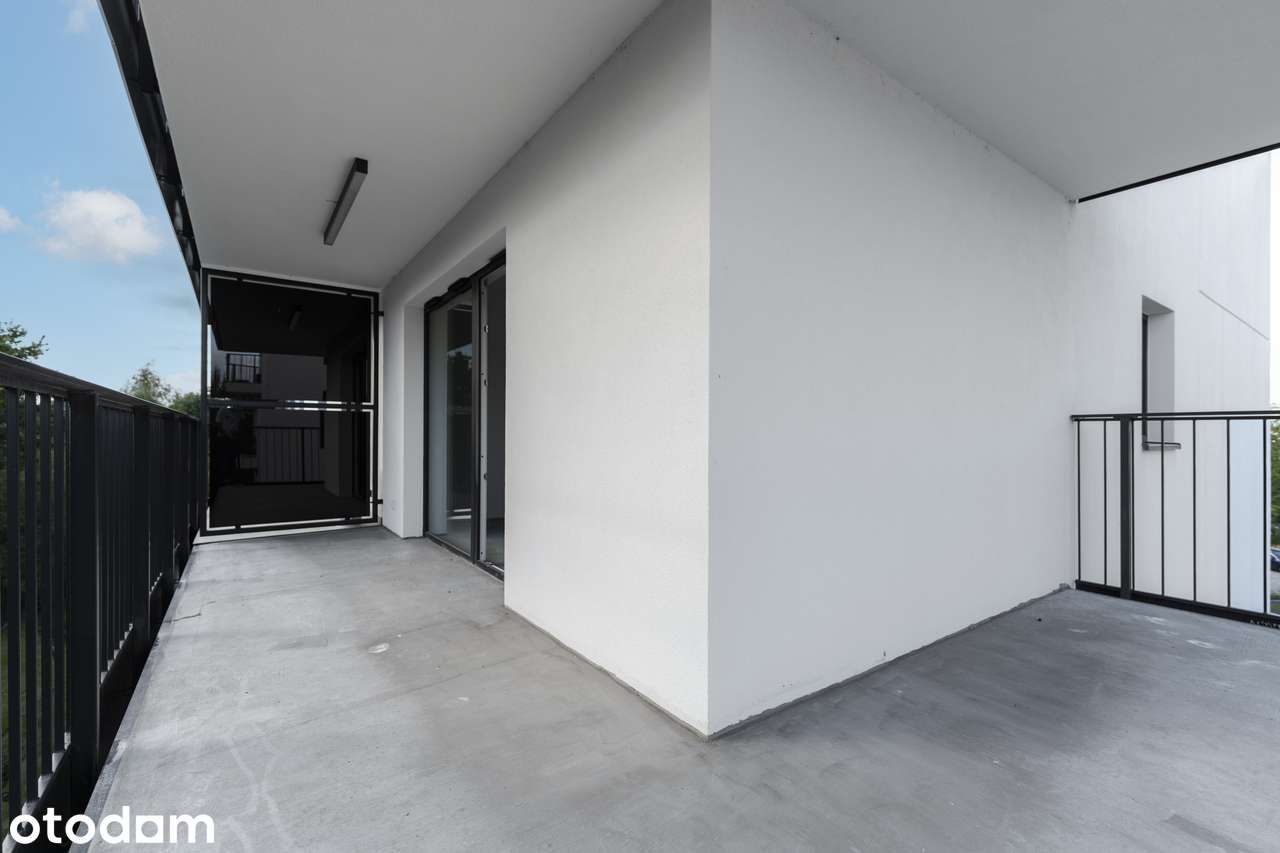 3-4-pok. z 2025 r.! Parking, komórka, balkon 18m2! Bez PCC i Prowizji!
