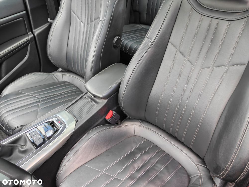 Peugeot 308 - 17