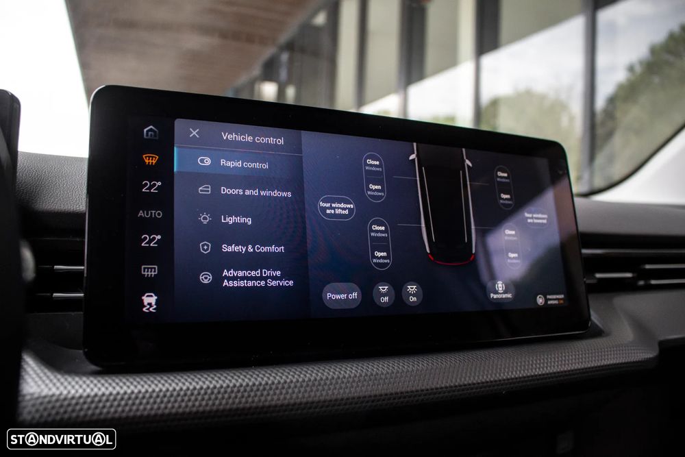 Aiways U5 Standard - 37