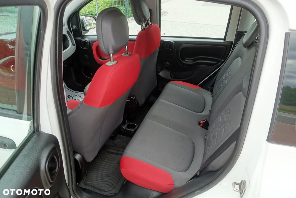 Fiat Panda 1.2 Pop - 15