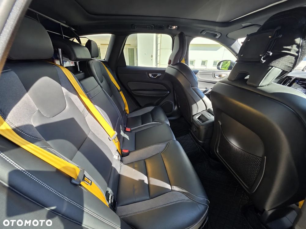 Volvo XC 60 - 17