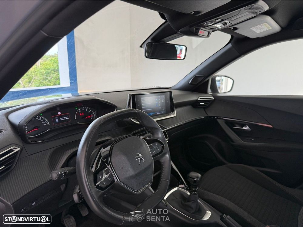 Peugeot 2008 1.2 PureTech Allure - 7