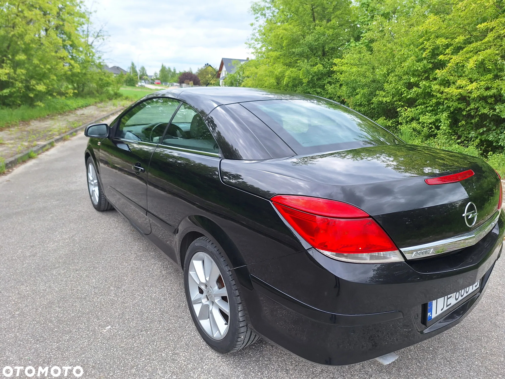 Opel Astra - 14