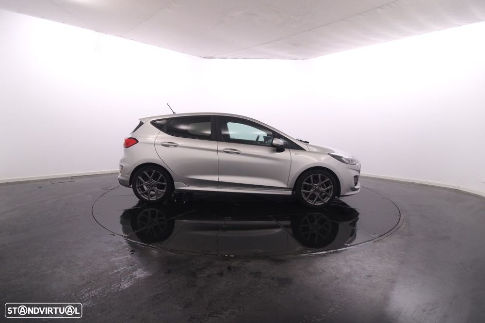 Ford Fiesta 1.0 EcoBoost ST-Line - 9