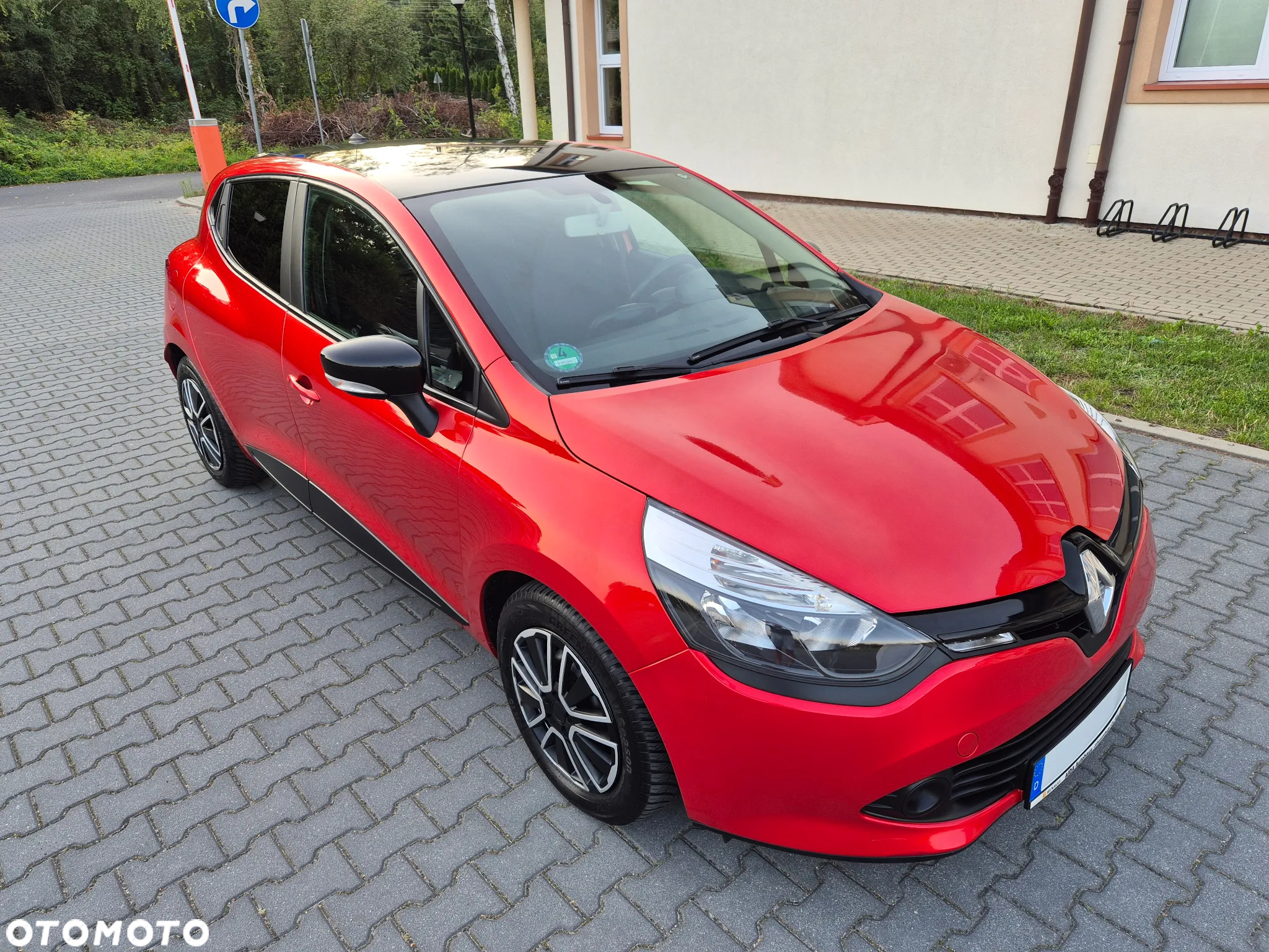 Renault Clio - 5