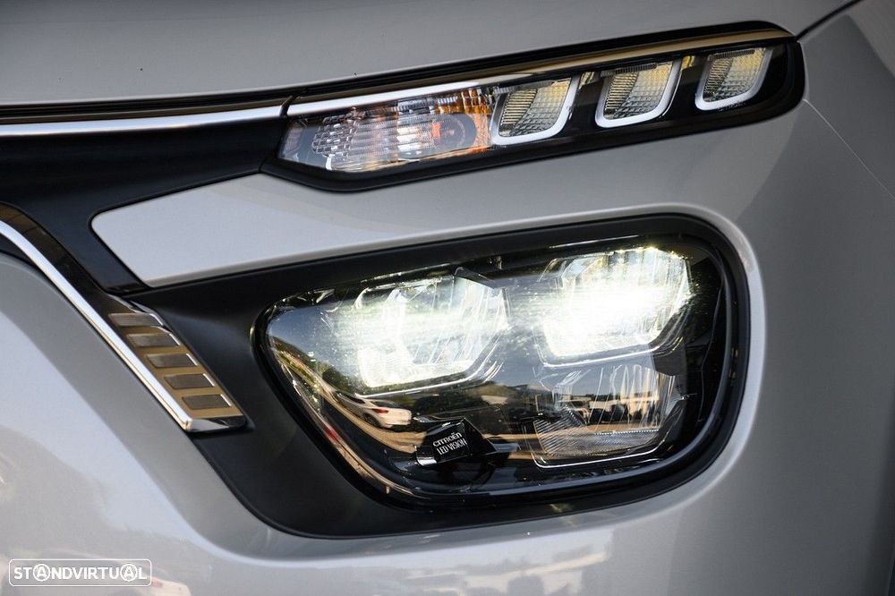 Citroën C3 1.2 PureTech C-Series - 14