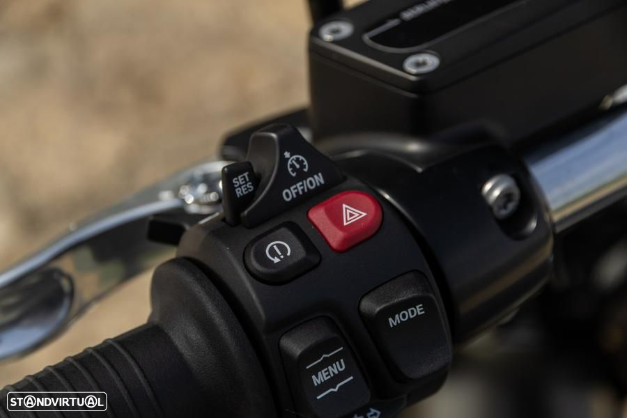 BMW R 18 - 27