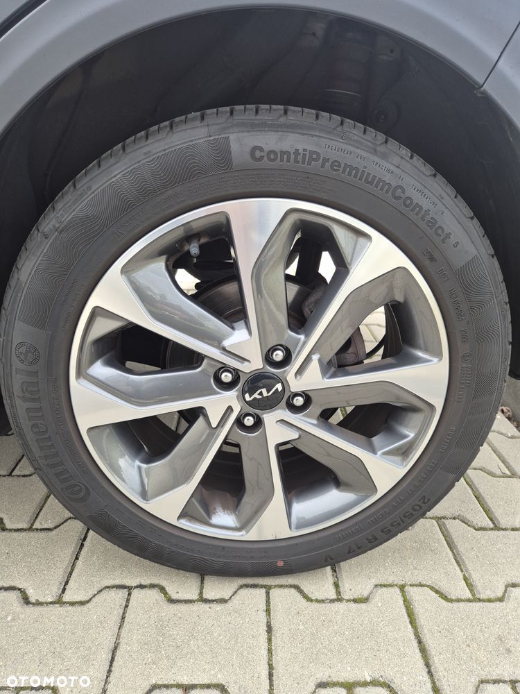 Kia Stonic 1.0 T-GDI L Business Line - 31