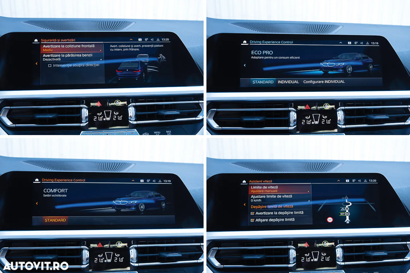 BMW Seria 3 330i AT - 39