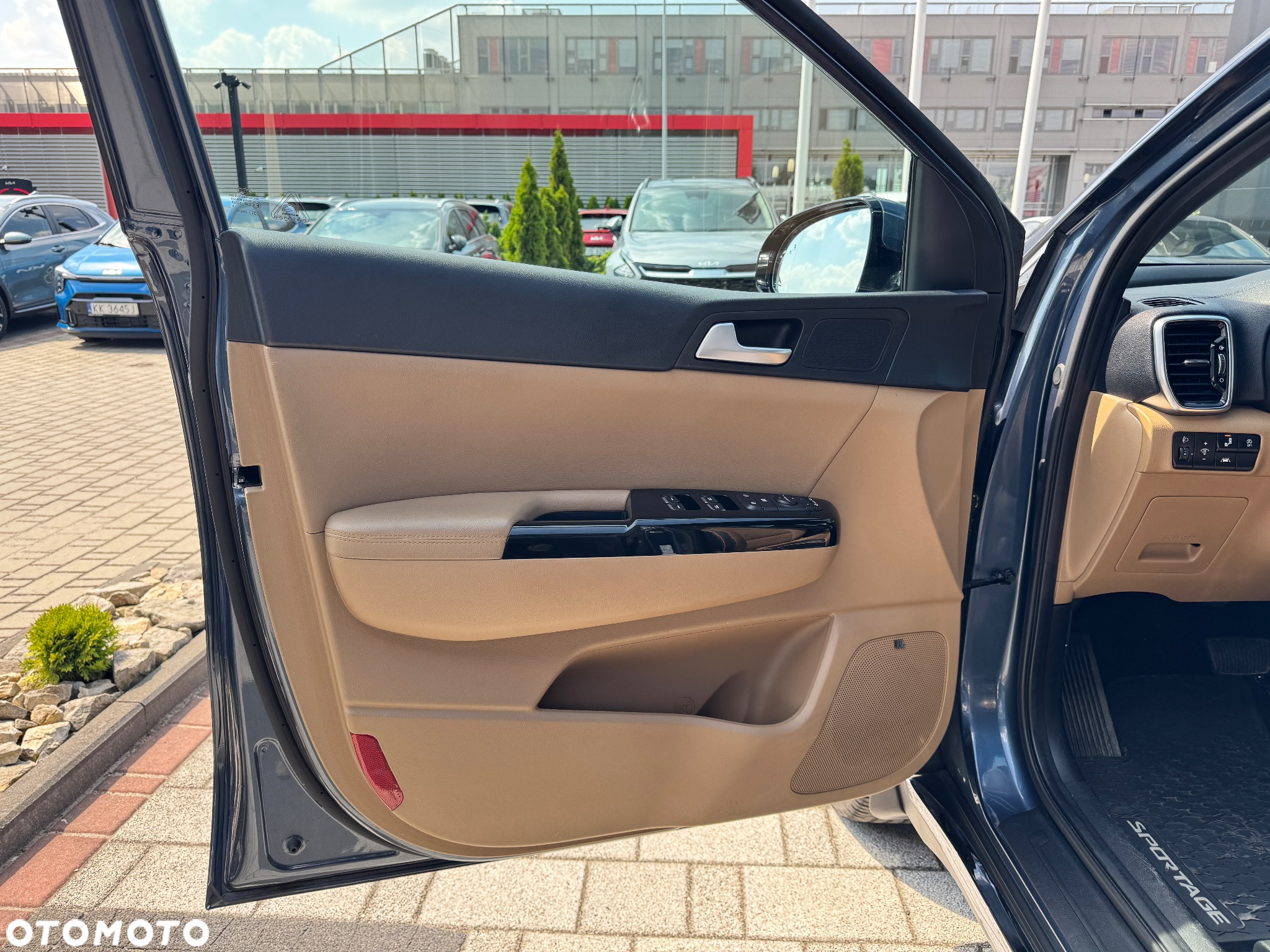 Kia Sportage 1.6 T-GDI L Business Line Plus 4WD DCT - 19