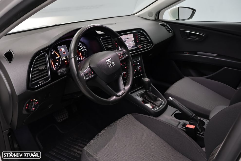 SEAT Leon ST 1.6 TDI Style DSG S/S - 24