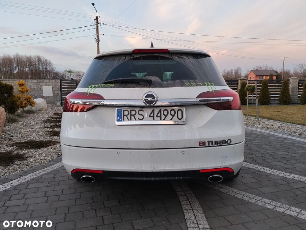 Opel Insignia - 2