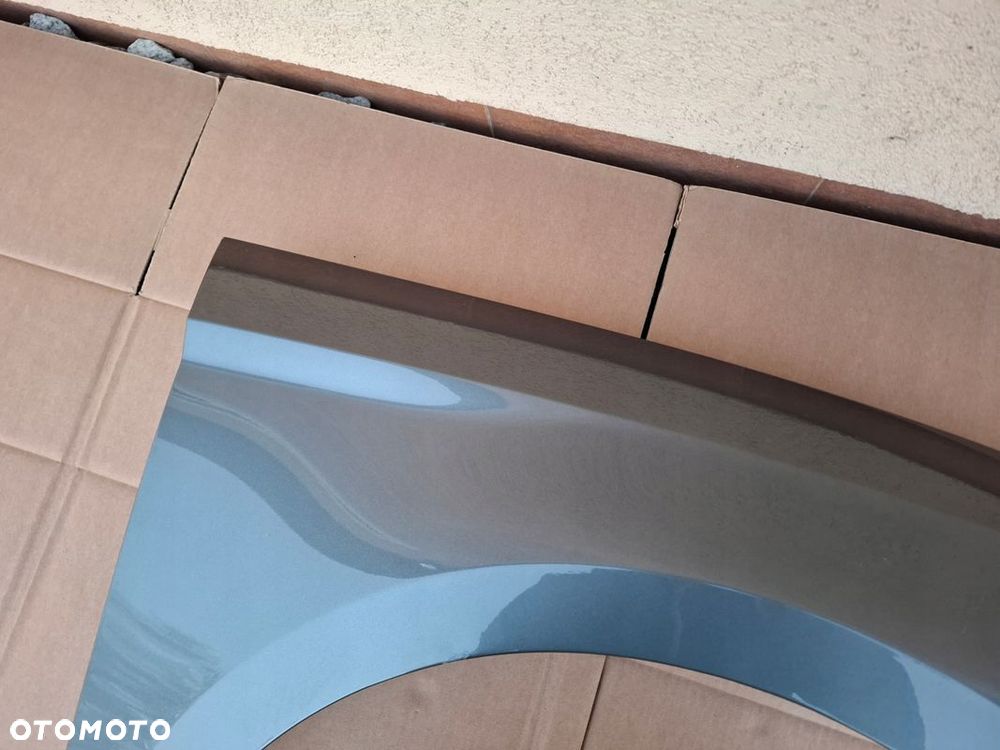 BŁOTNIK PRZEDNI SEAT LEON III 5F 5F0821472F ORYGINAŁ - 5