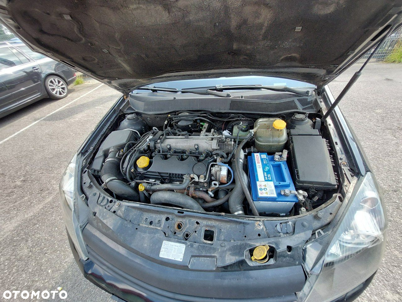 Opel Astra GTC 1.9 CDTI Cosmo - 19